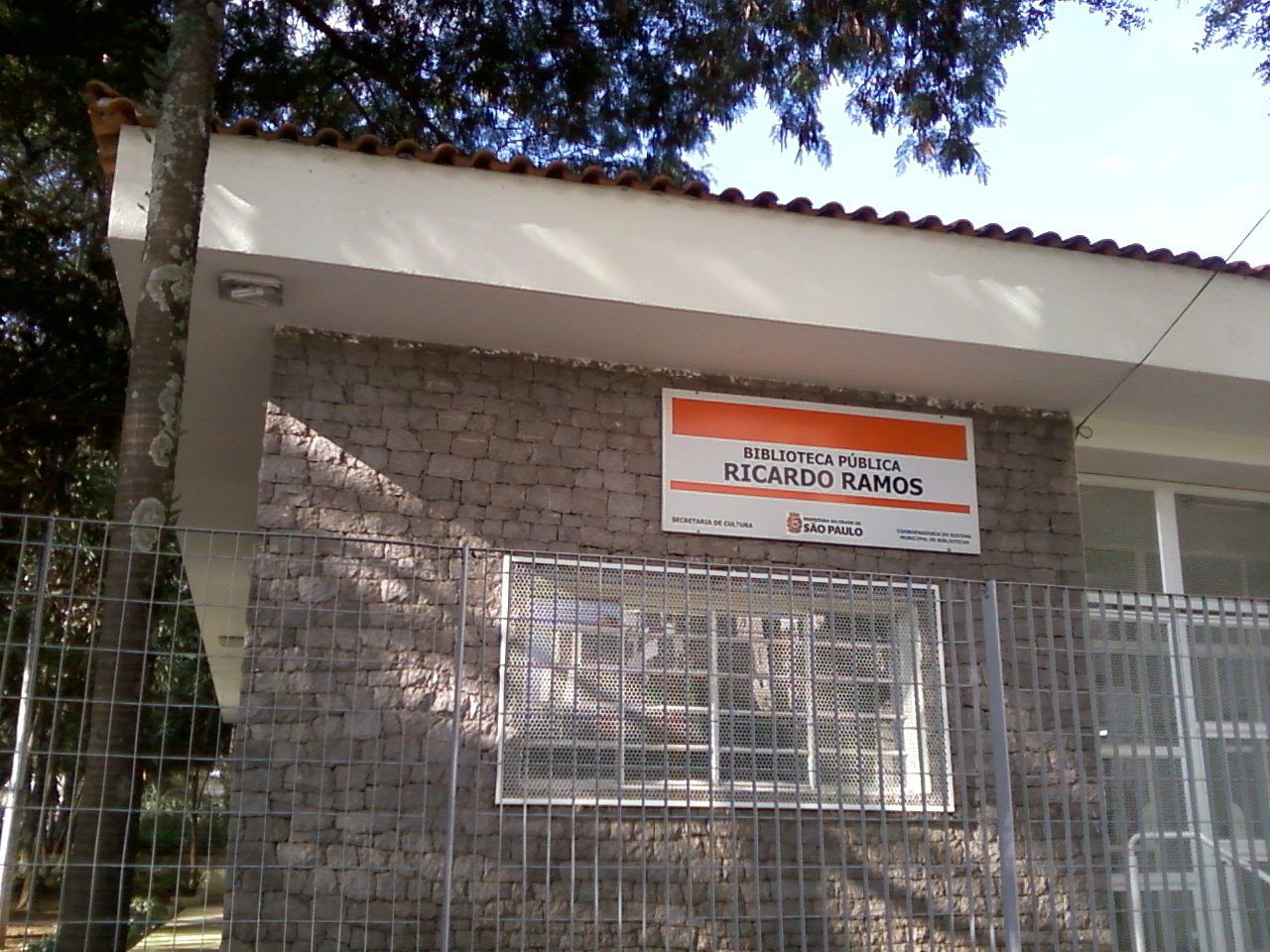 Ricardo Ramos