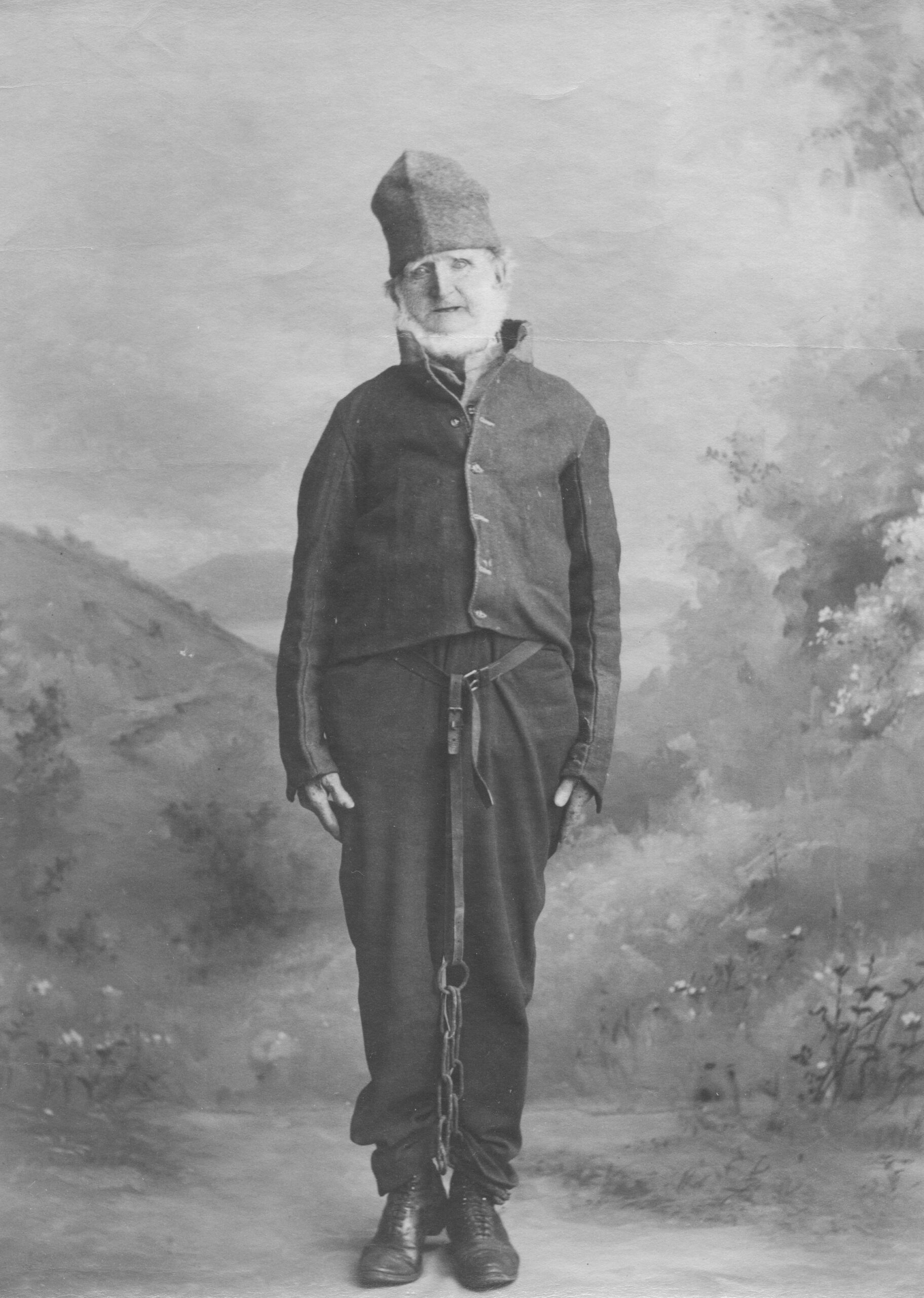 Derek Meadows