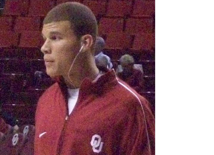 Blake Griffin