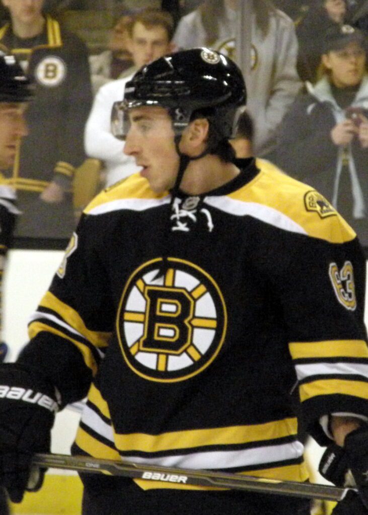 Brad Marchand