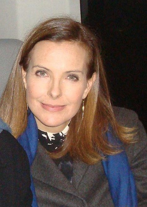 Carole Bouquet