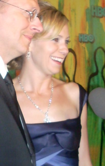 Carrie Preston