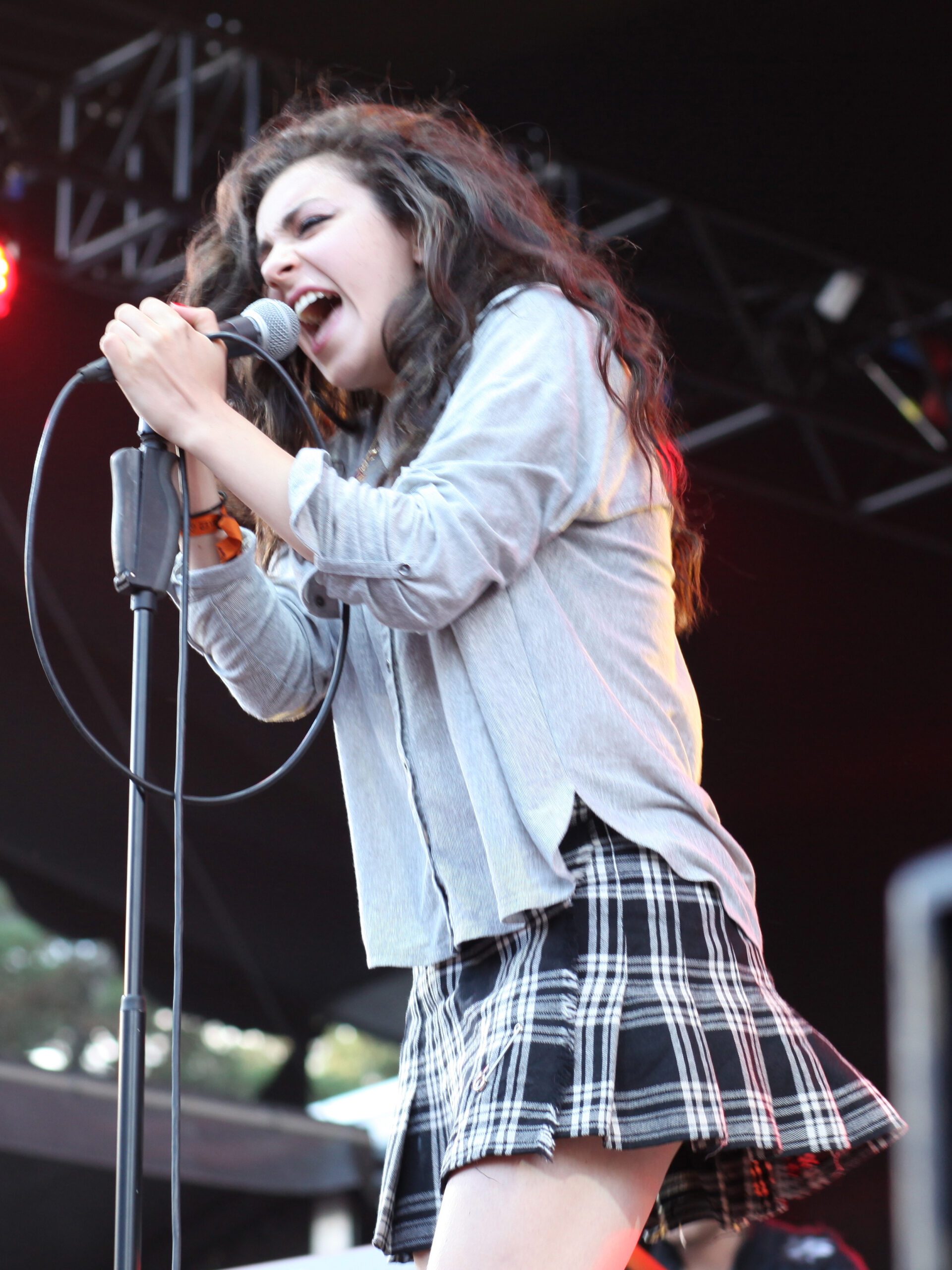 Charli Xcx