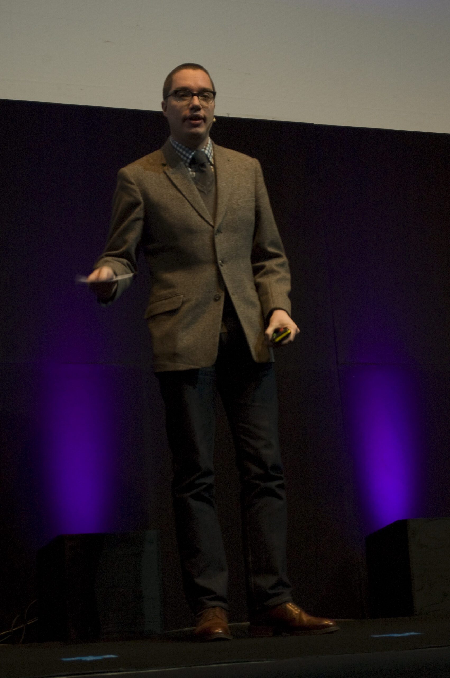 Chris Manon
