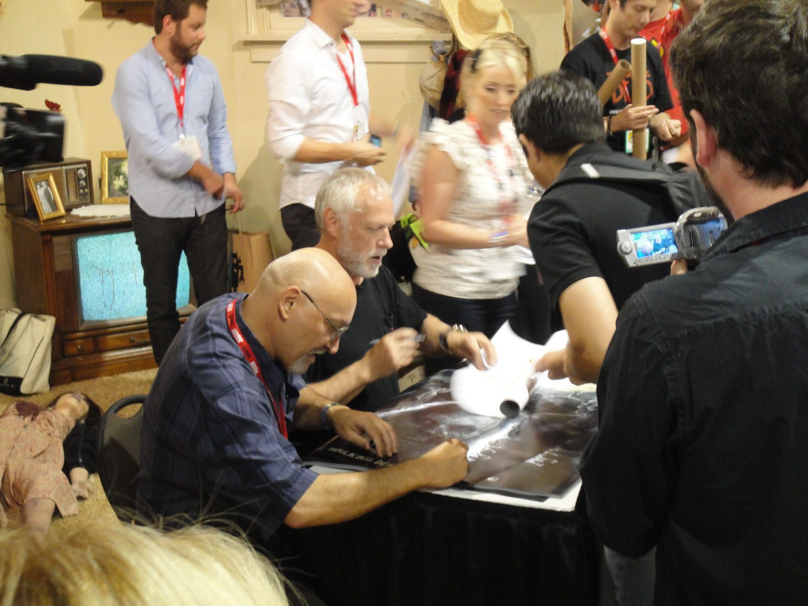 Drew Struzan