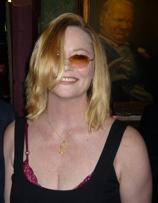Cybill Shepherd