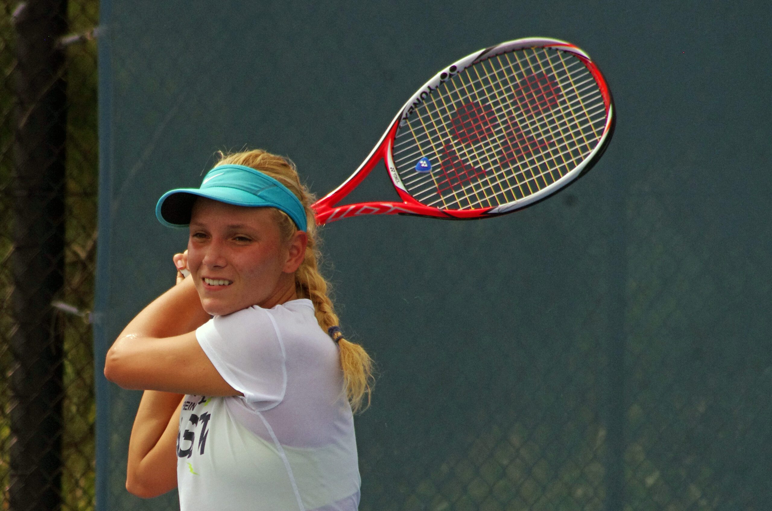 Donna Vekic
