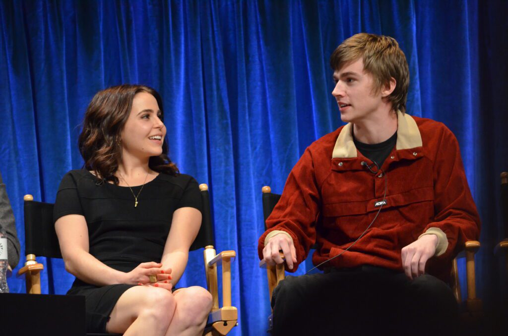 Miles Heizer