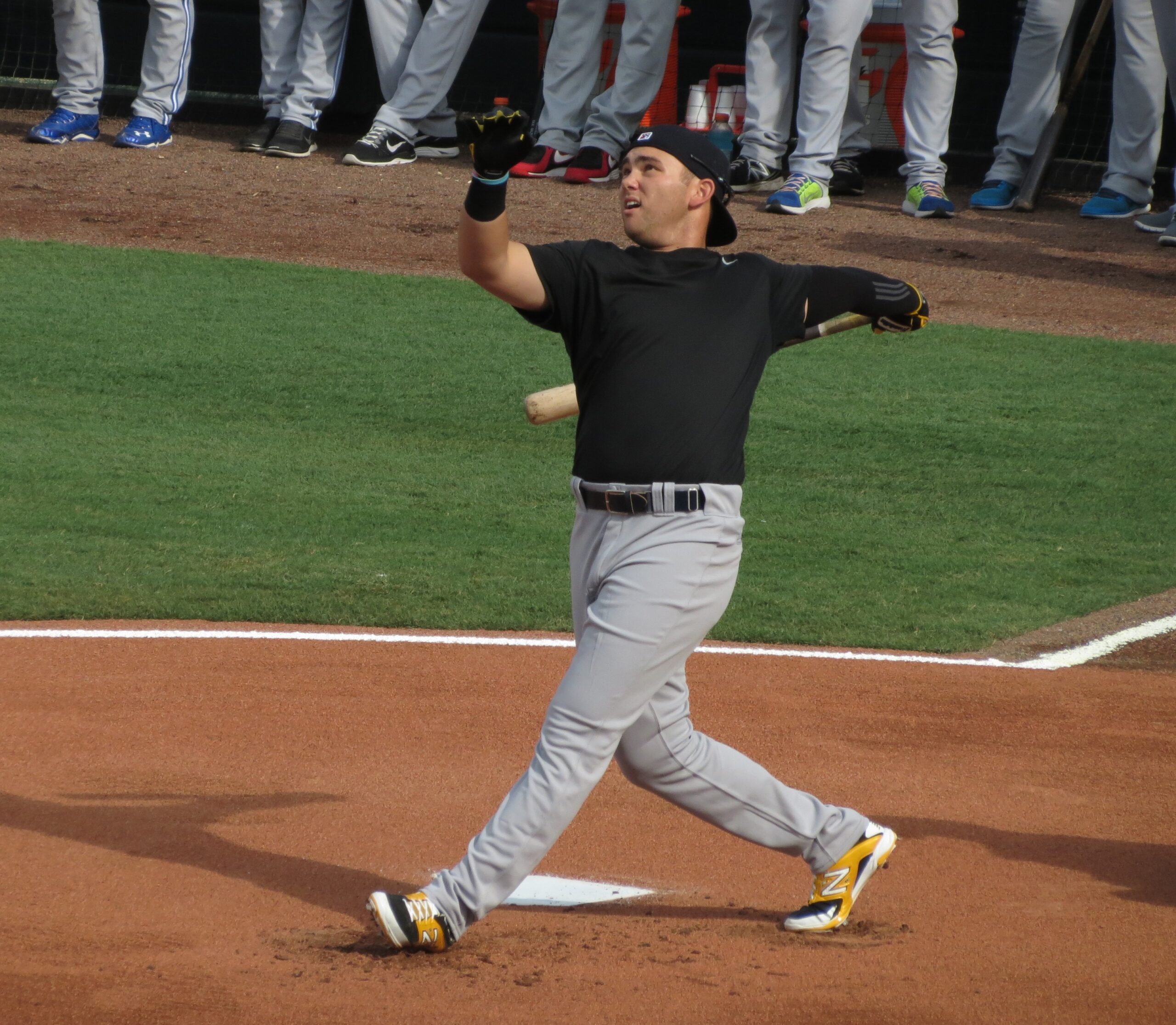 Dante Bichette