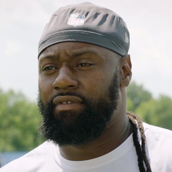 Denico Autry
