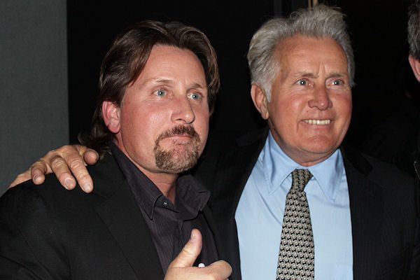 Emilio Estevez