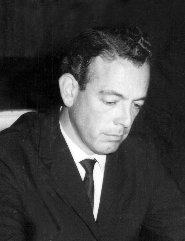 Fernando Cruz