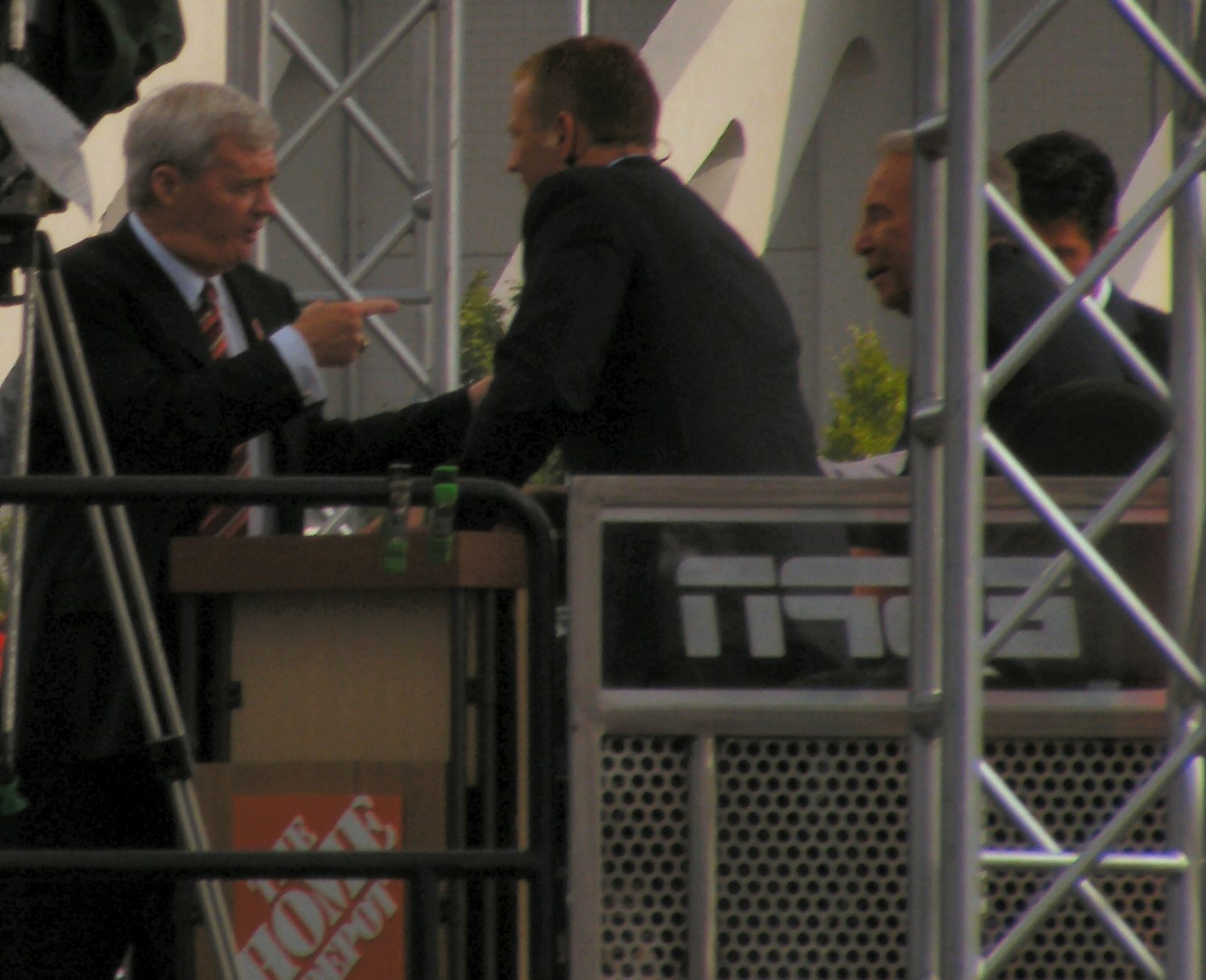 Kirk Herbstreit