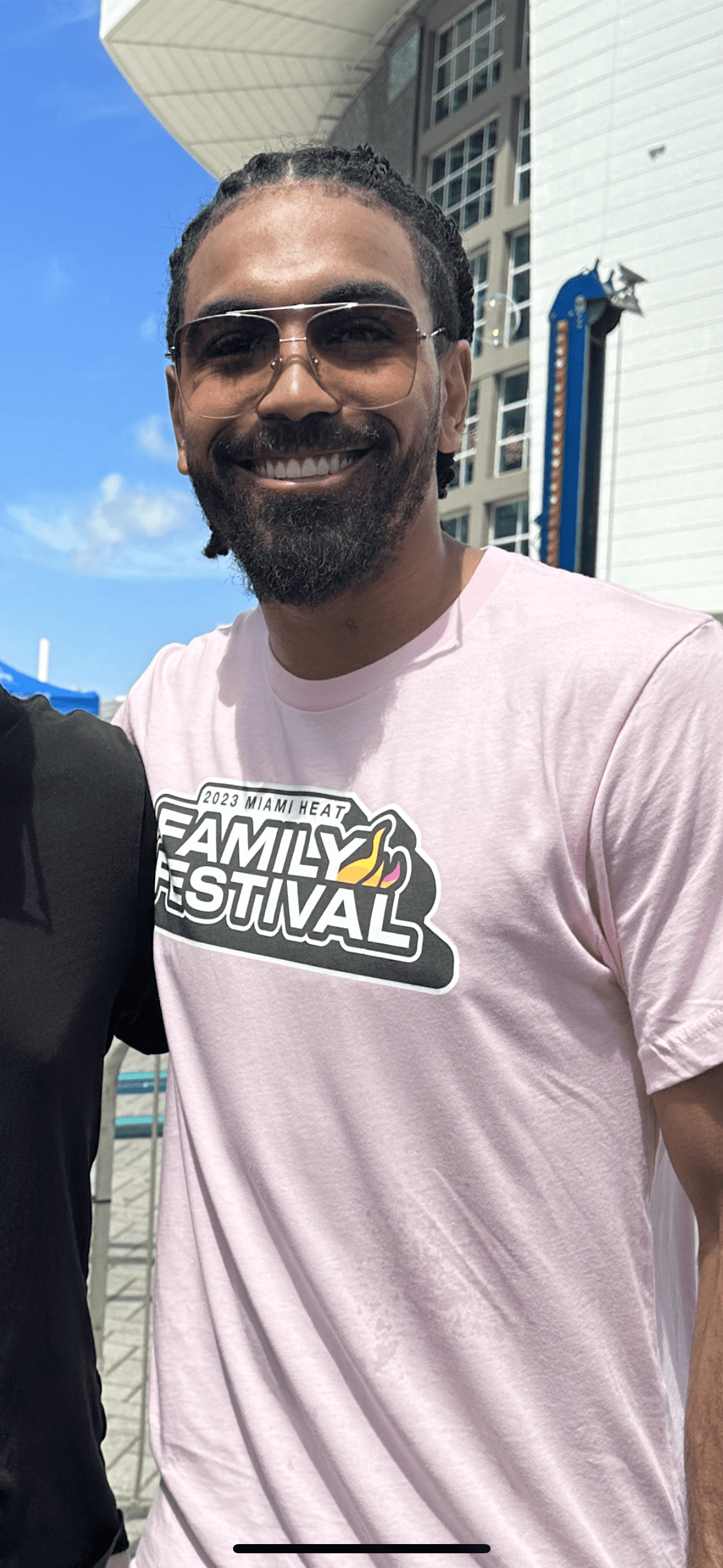 Gabe Vincent