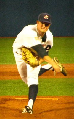 Gerrit Cole