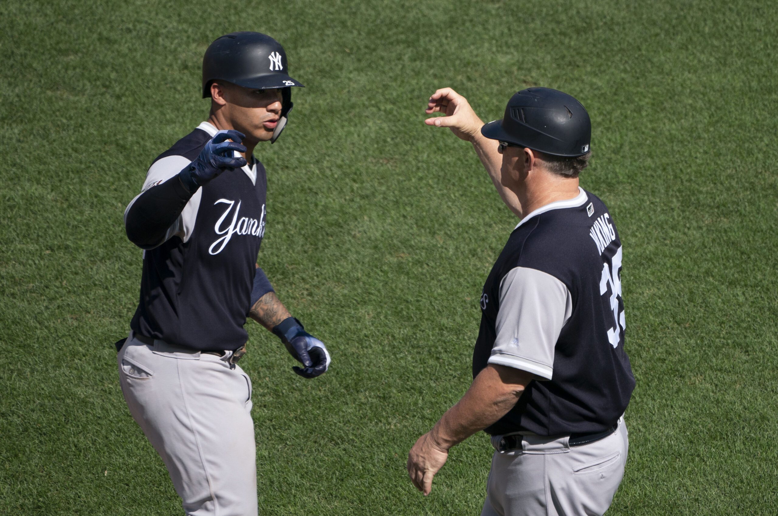 Gleyber Torres