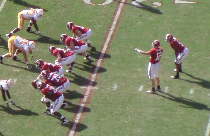 Greg Mcelroy