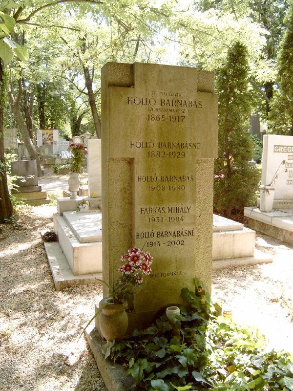 Barnabás Varga