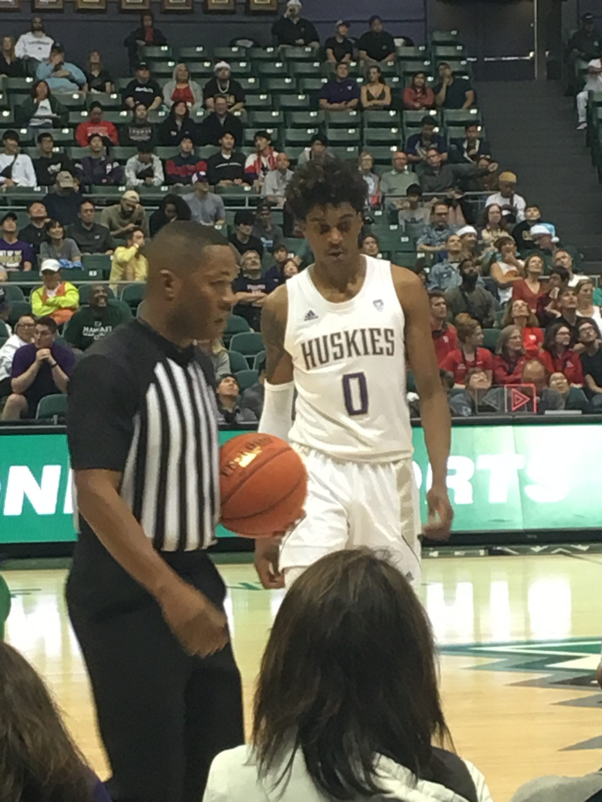 Jaden Mcdaniels