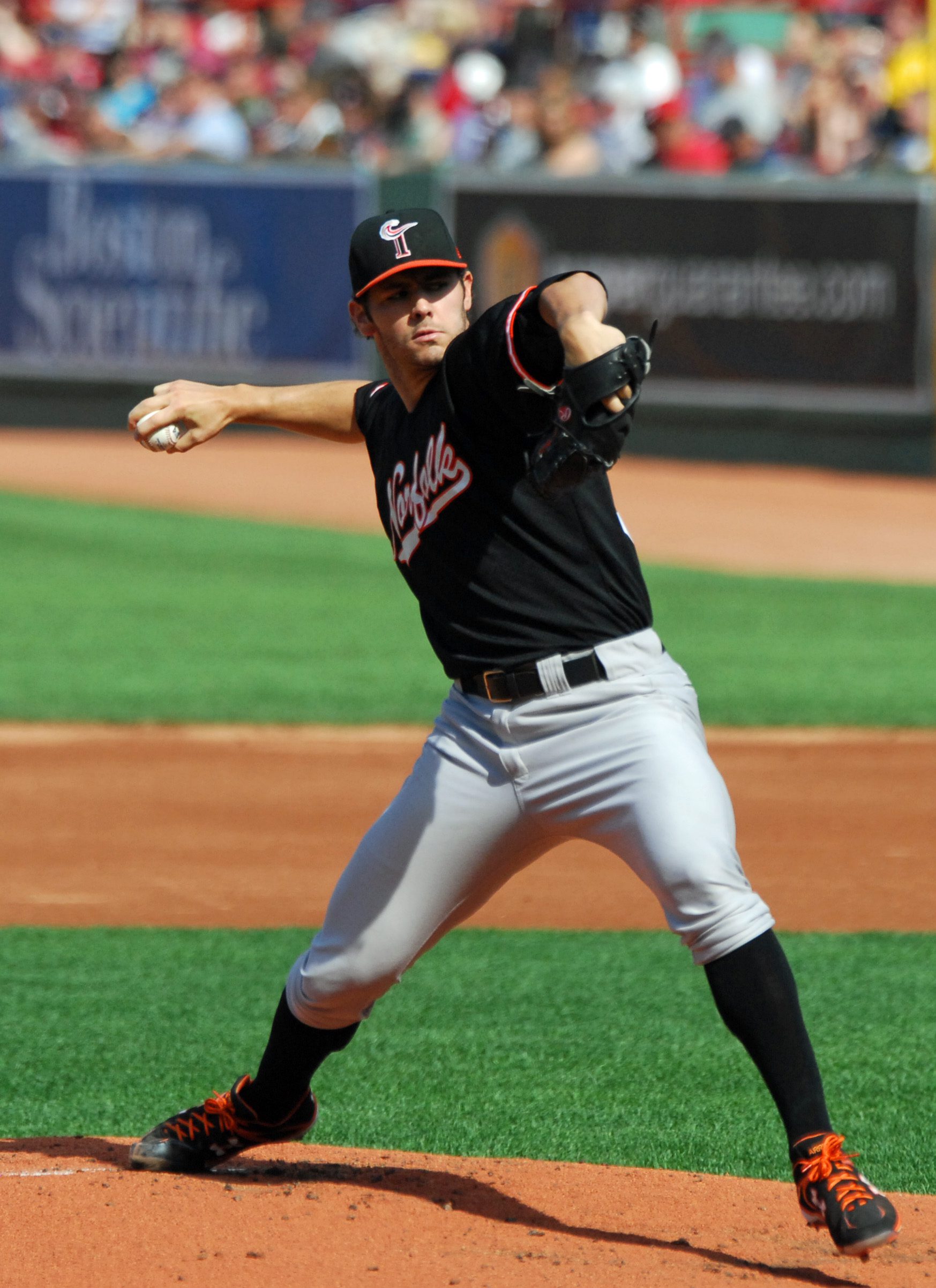 Jake Arrieta