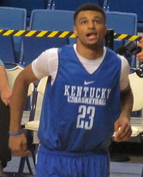 Jamal Murray