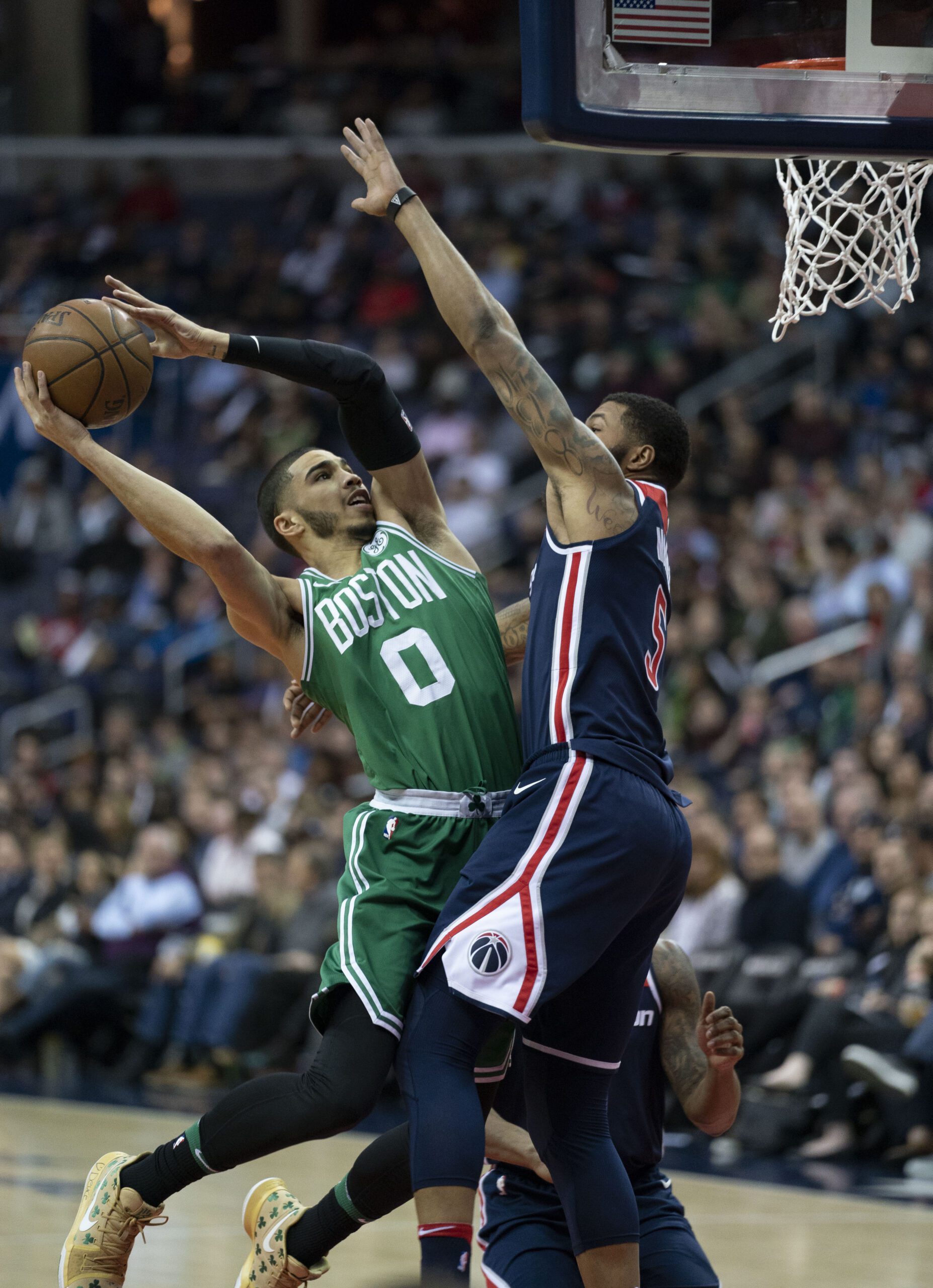 Jayson Tatum