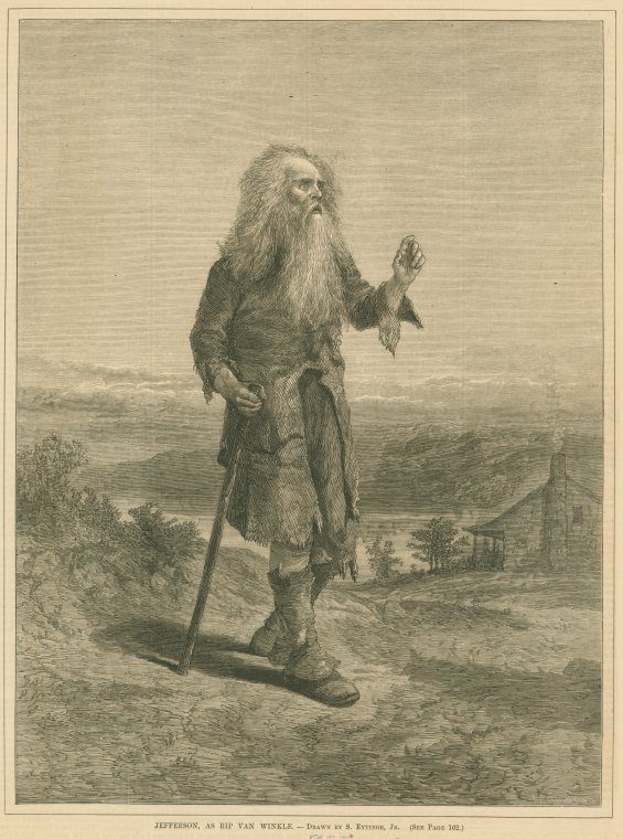 Van Jefferson