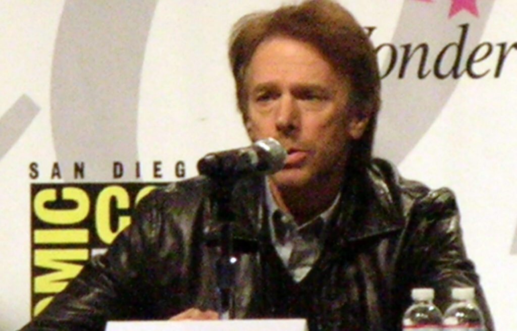 Jerry Bruckheimer