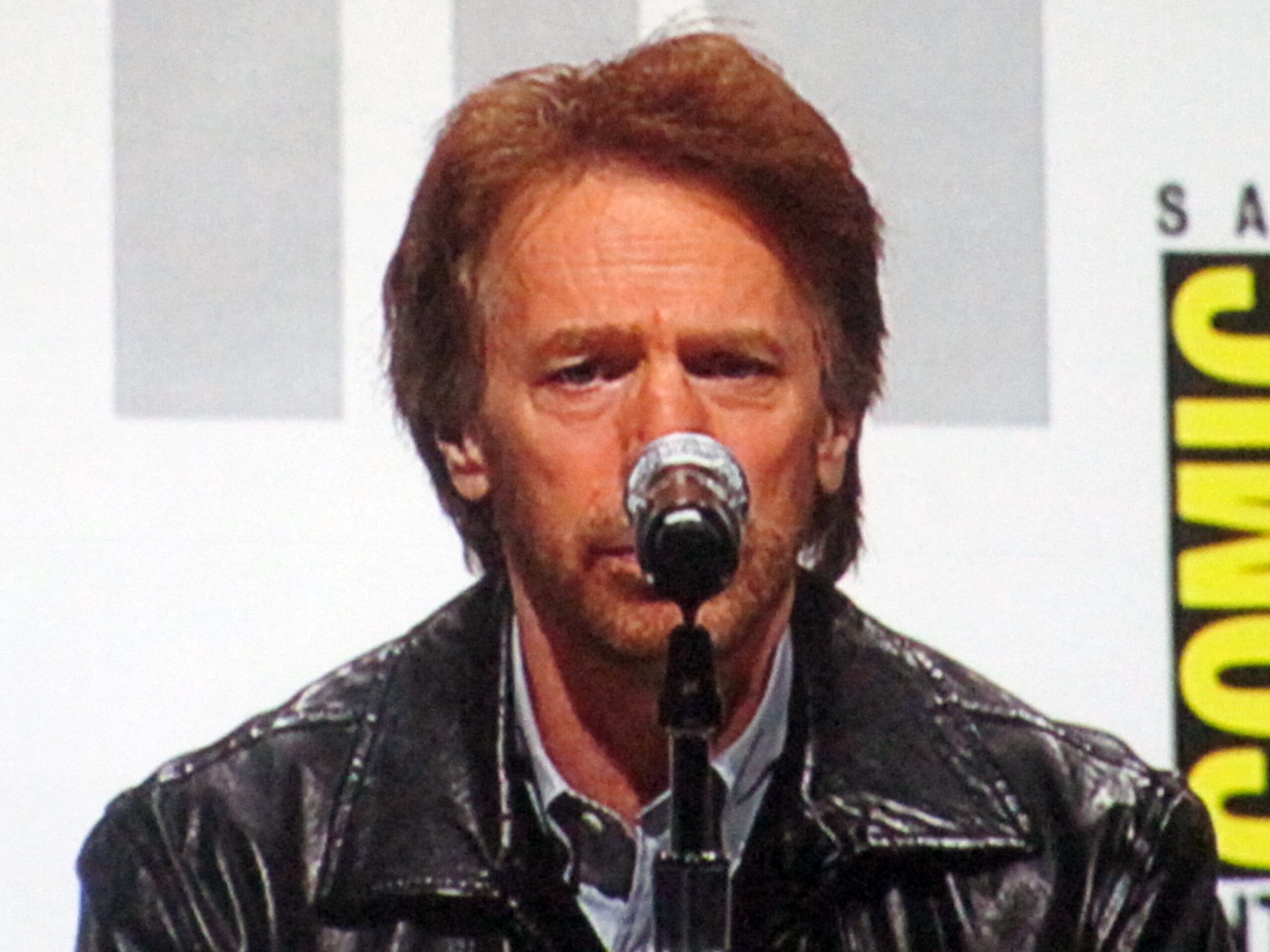 Jerry Bruckheimer