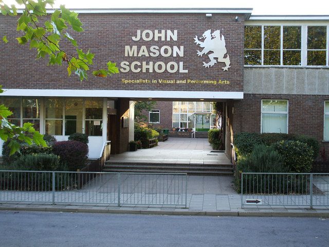 Mason Thames