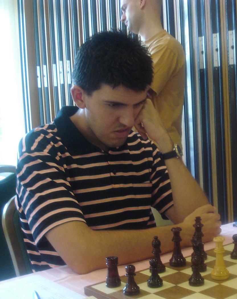 Josep Martinez