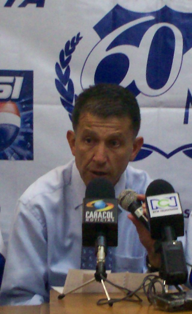 Juan Osorio
