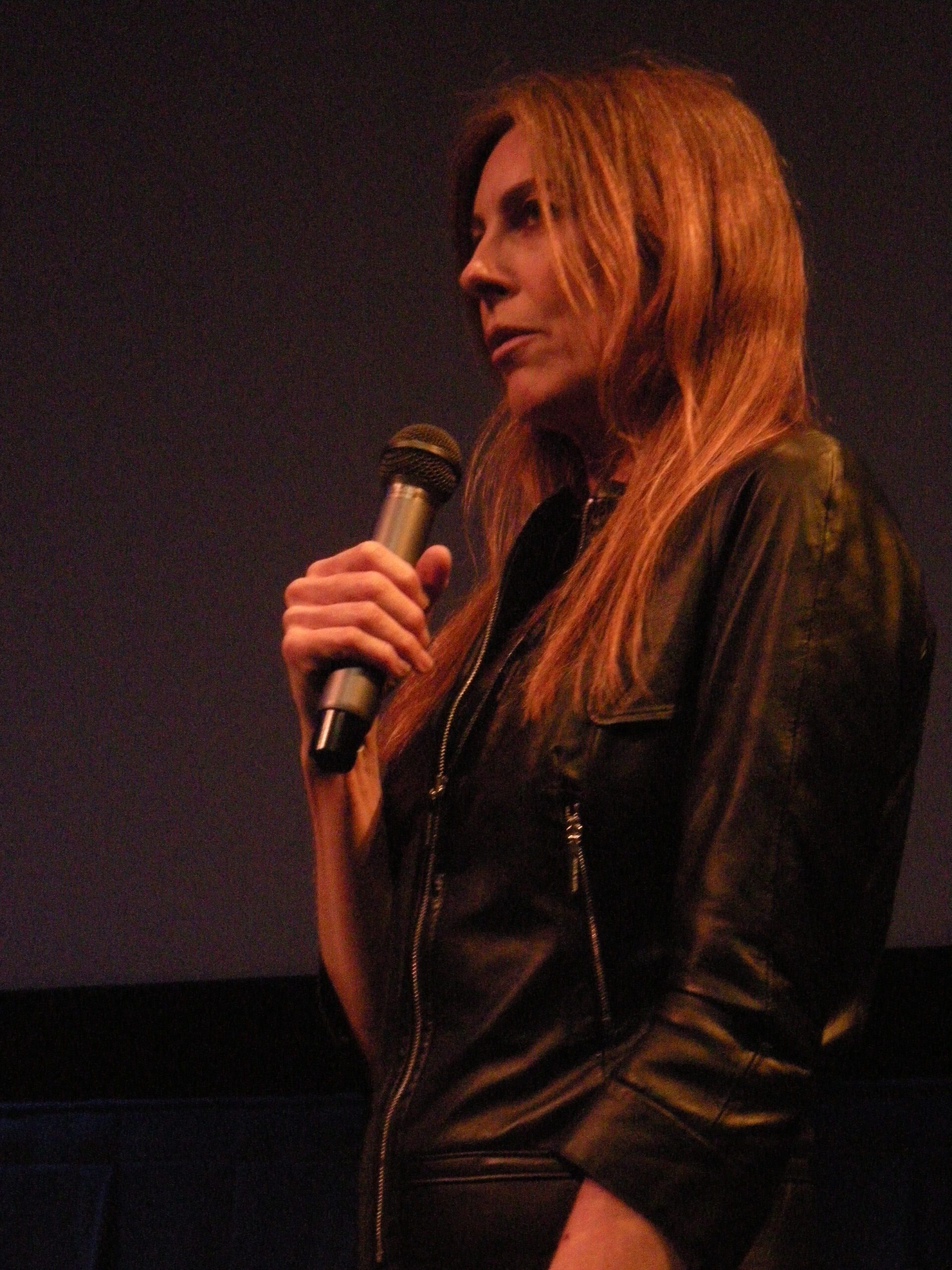 Kathryn Bigelow