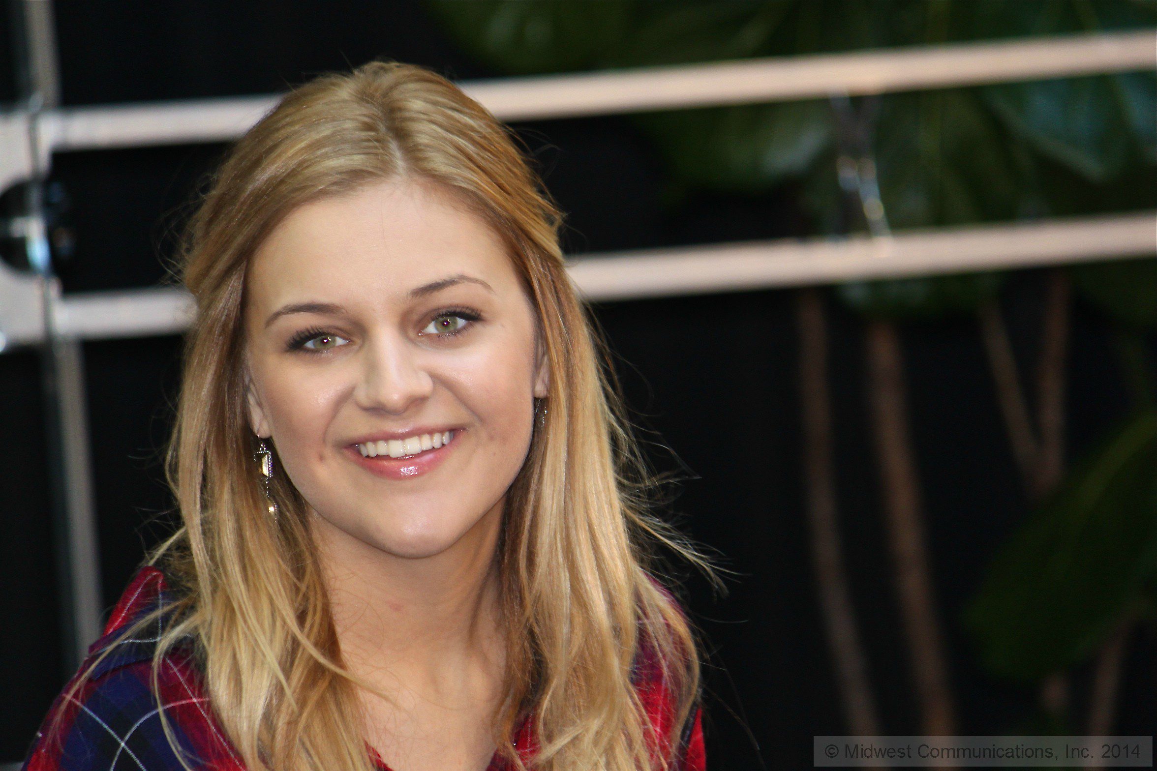 Kelsea Ballerini
