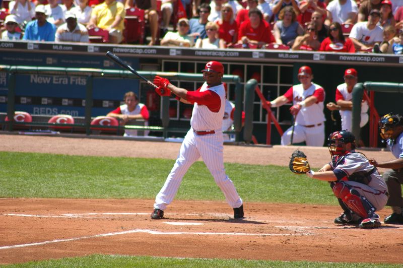 Ken Griffey Jr