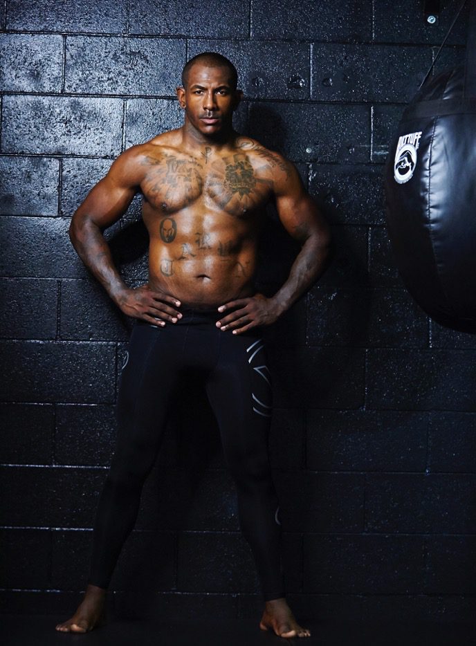 Khalil Rountree