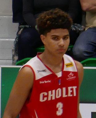 Killian Hayes