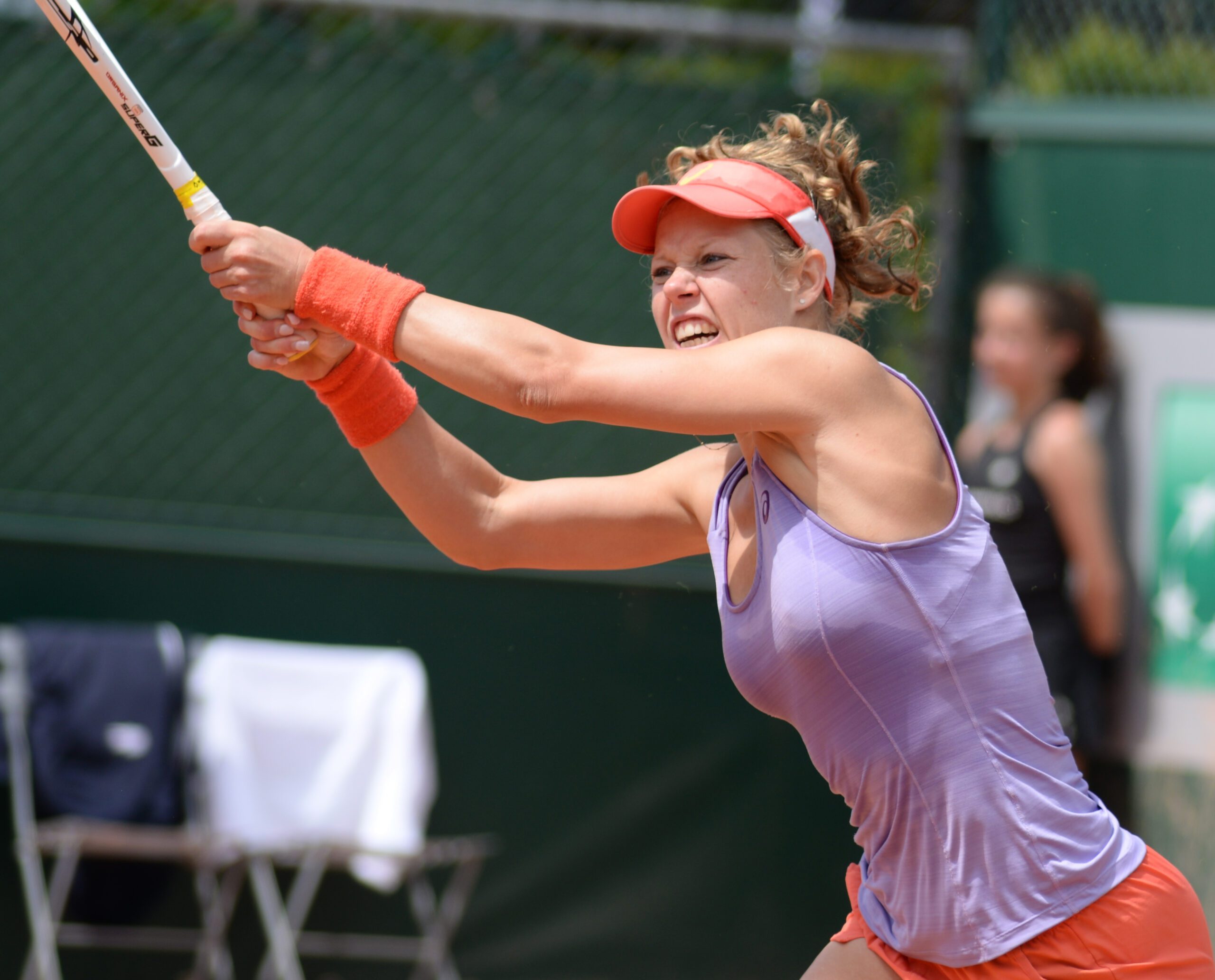 Laura Siegemund