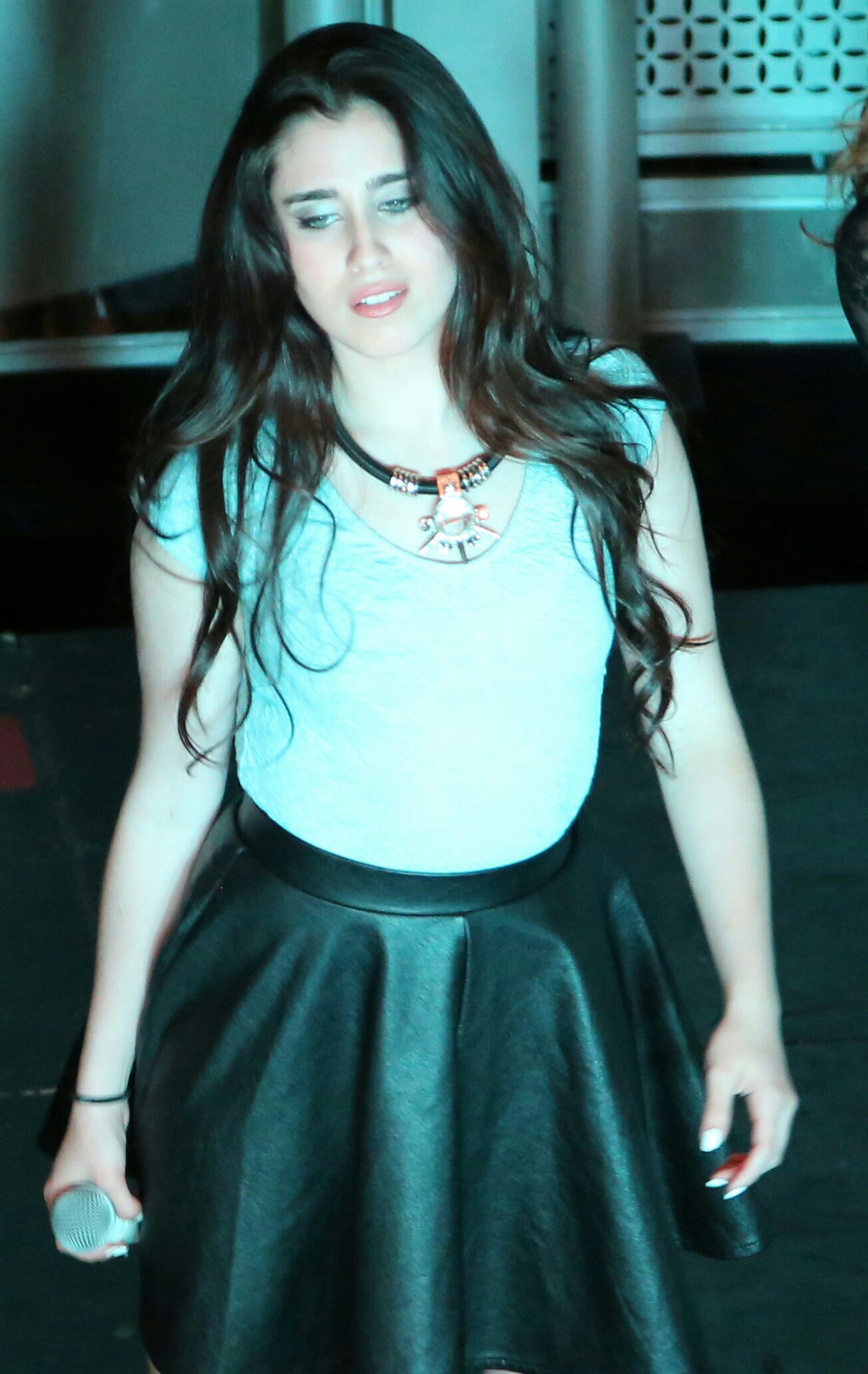 Lauren Jauregui