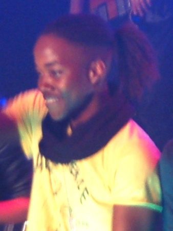 Leon Thomas