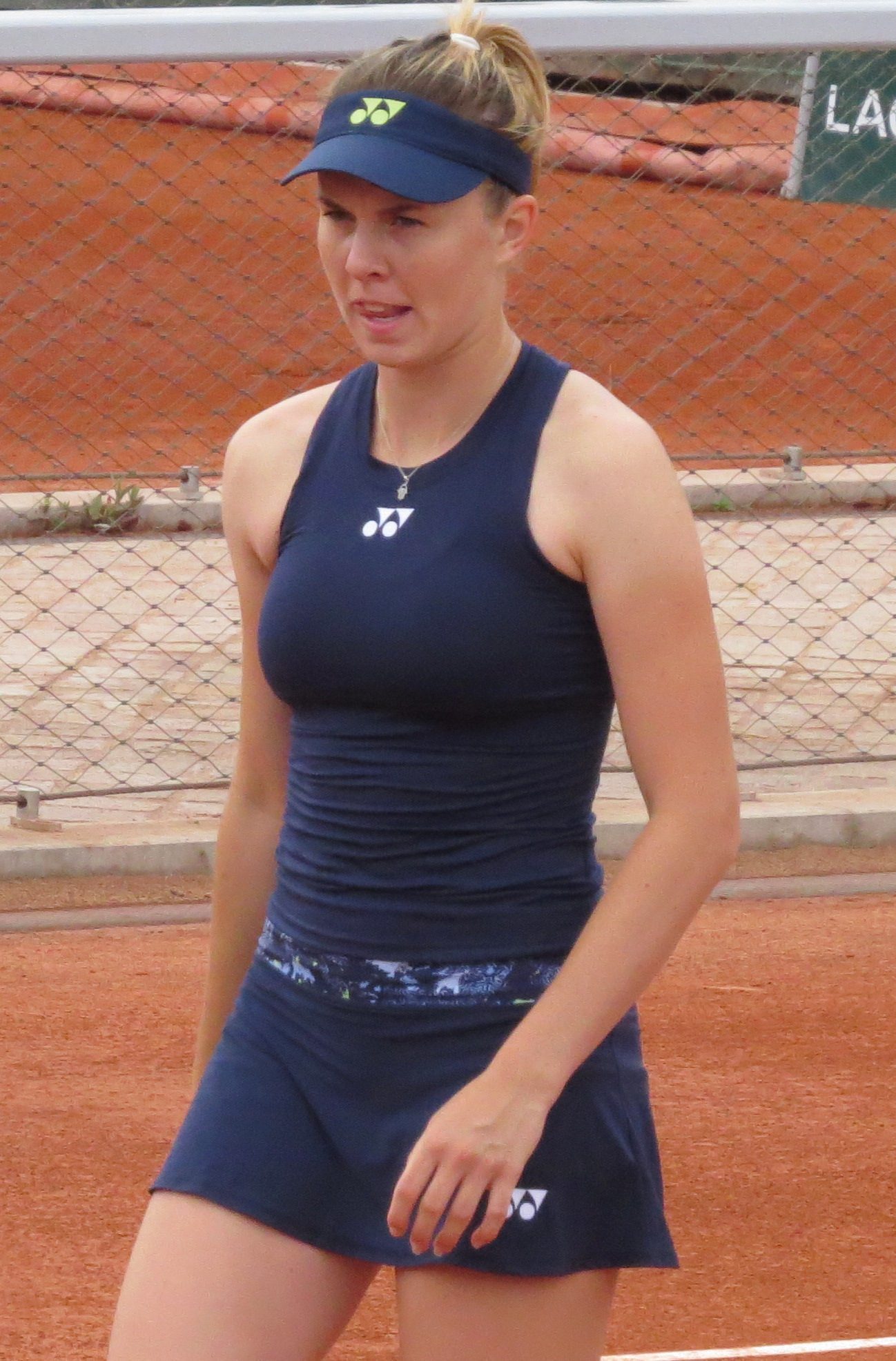 Linda Noskova