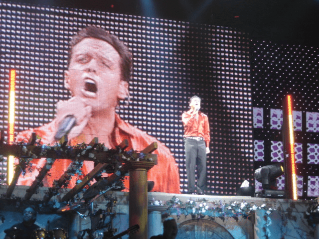 Luis Miguel