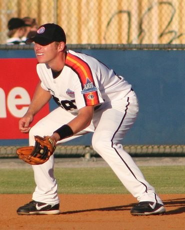 Luke Hughes
