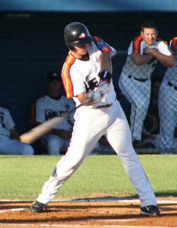 Luke Hughes