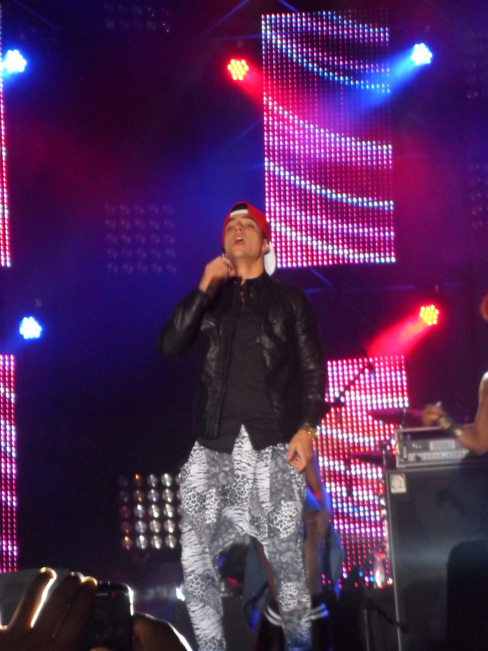Maluma