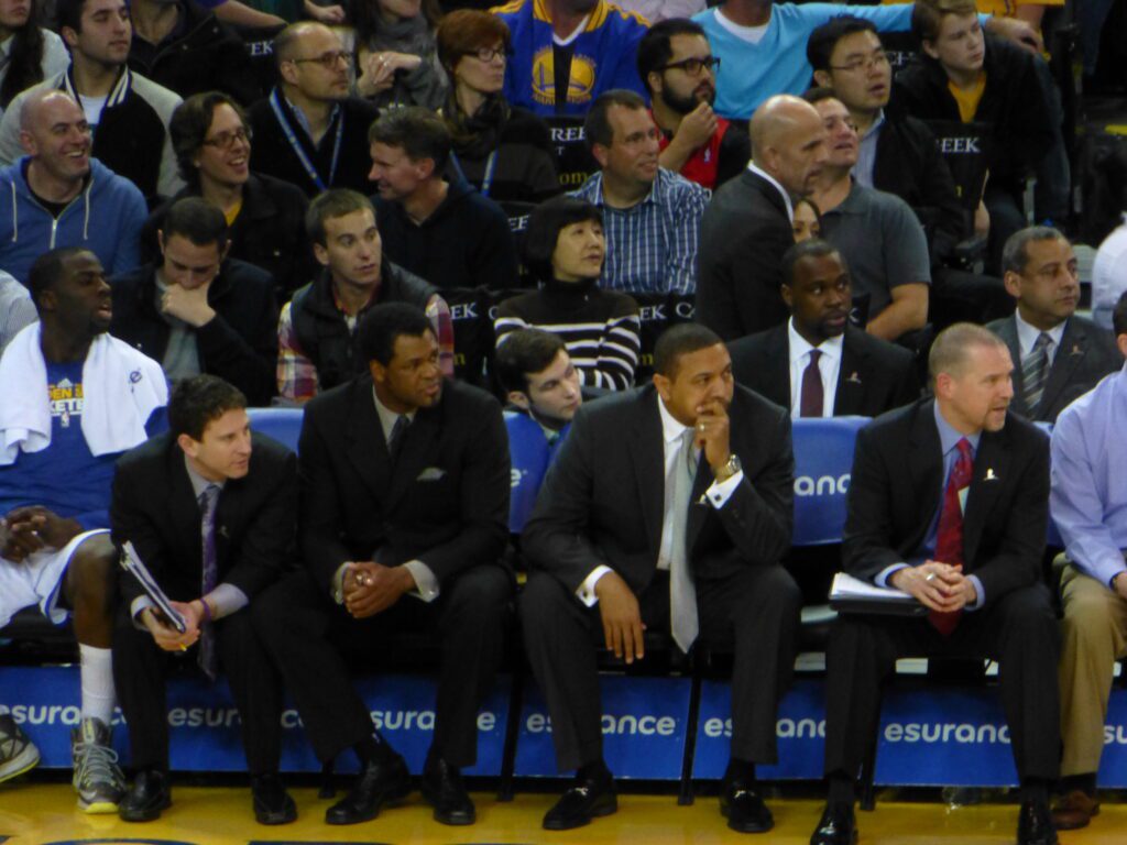 Michael Malone