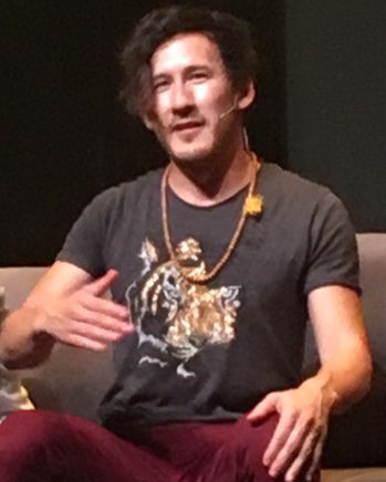 Markiplier