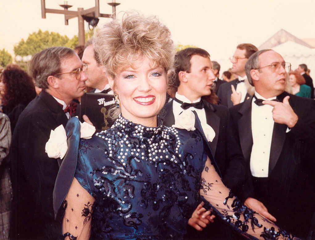 Mary Hart