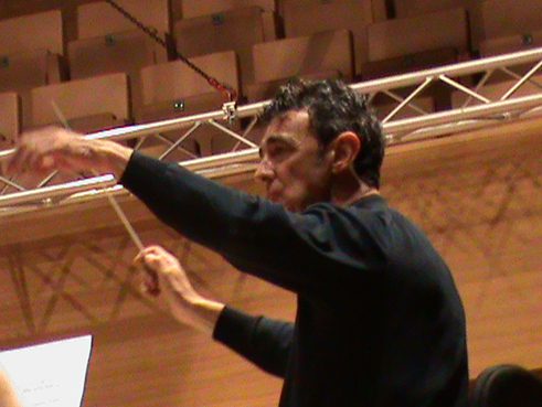 Angel Martinez