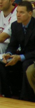 Michael Malone